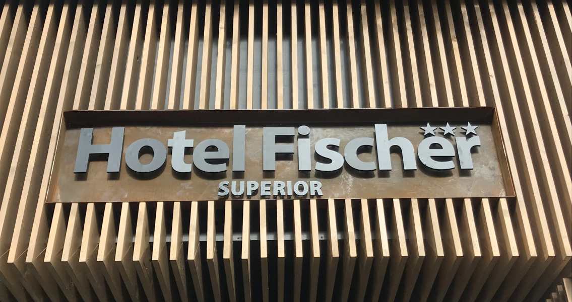 Hotel Fischer
