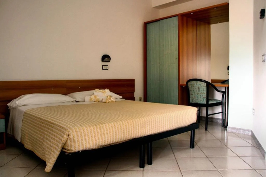 Hotel Ristorante Excelsior