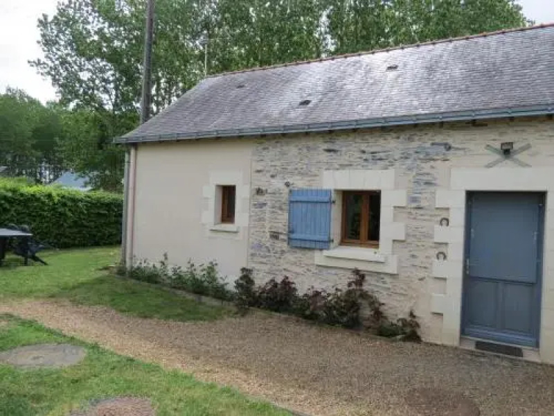 Chambres dHôtes La Loge