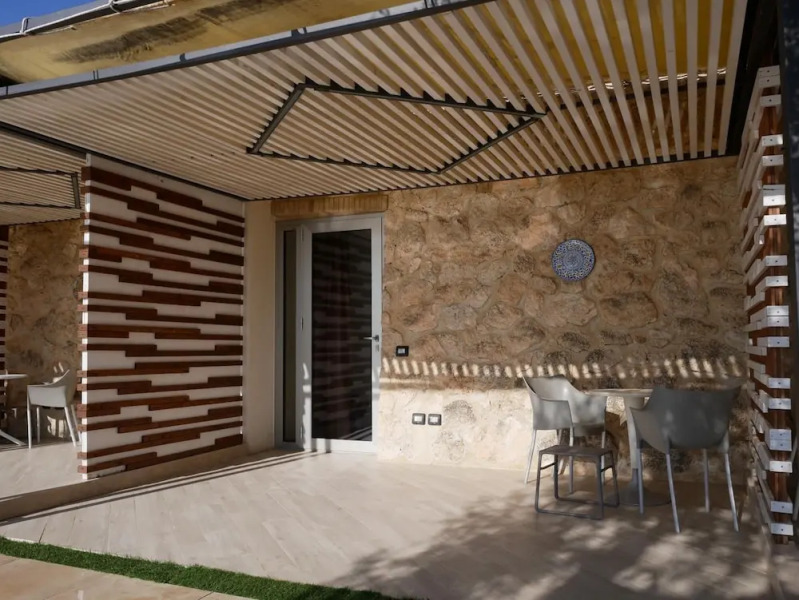 Daedalium Cultural Resort