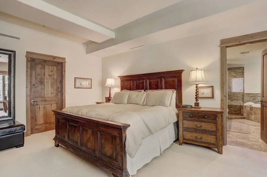 Elegant Updated 3 Bedroom Condo At One Arrowhead Place Condo by RedAwning