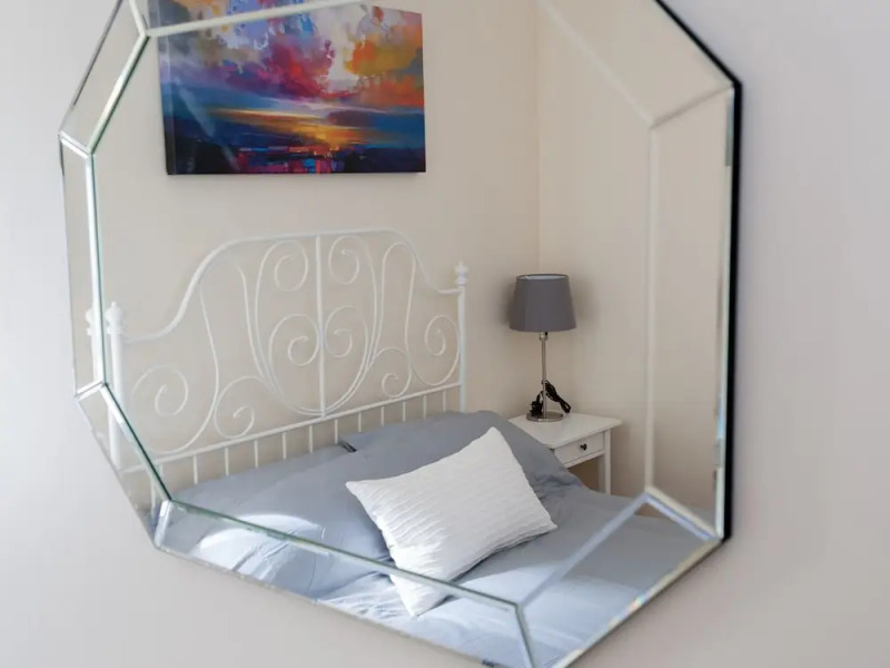 Telford Highland Apartments - Torlundy Farmhouse