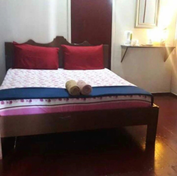 Marina Bay Resort & Restaurant Tioman