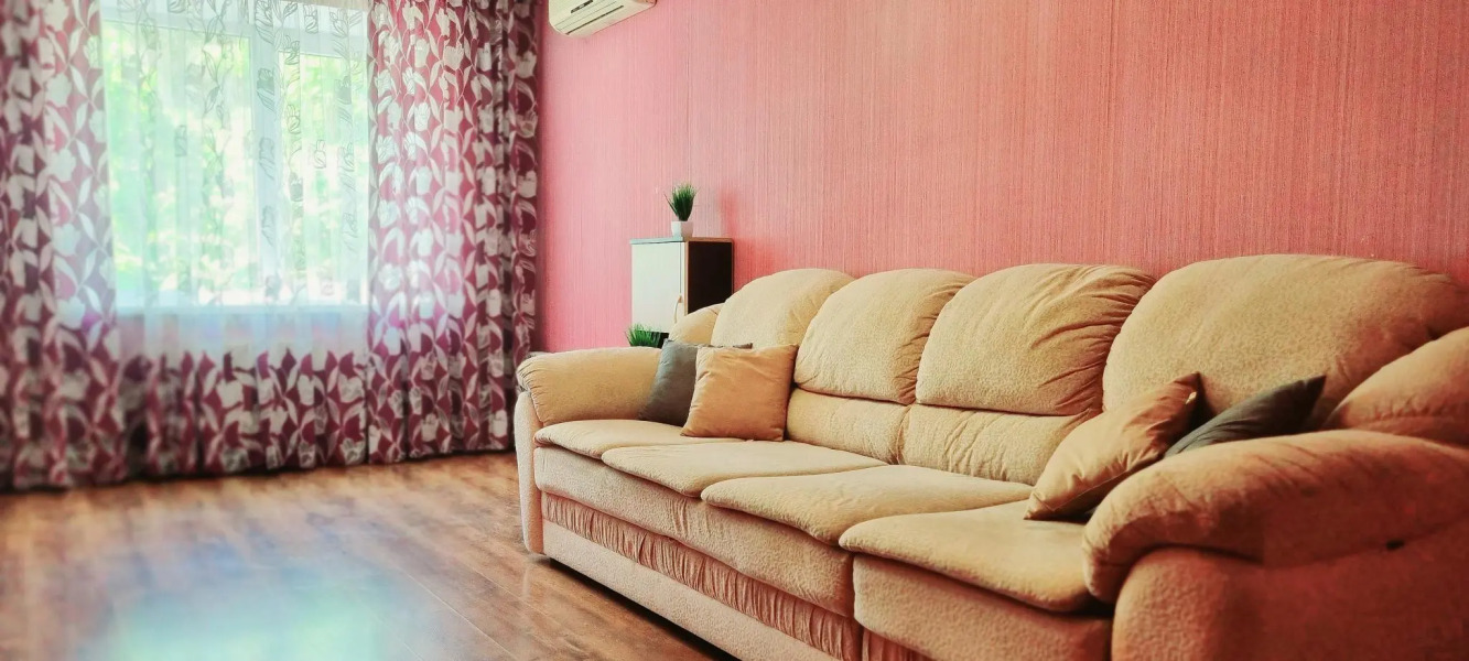 Апартаменты на улице Тельмана 150/10