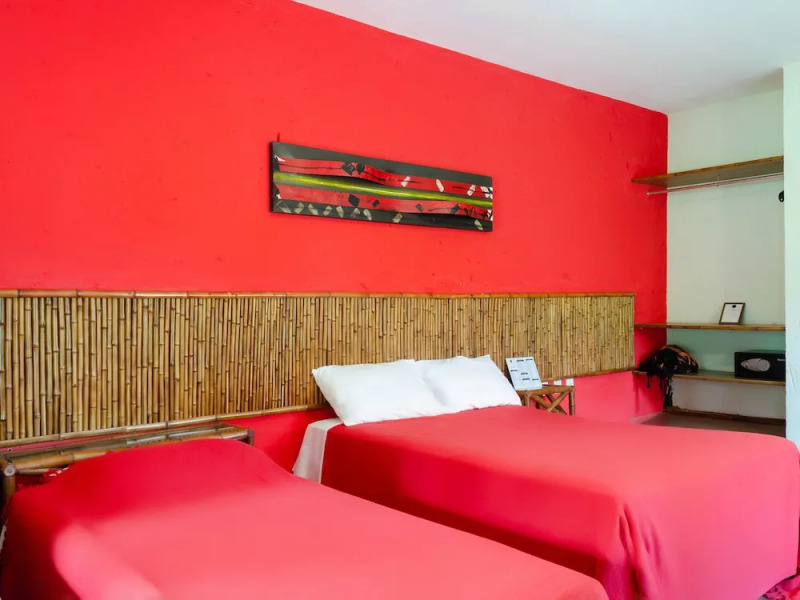 Pousada Bica Da Pedra