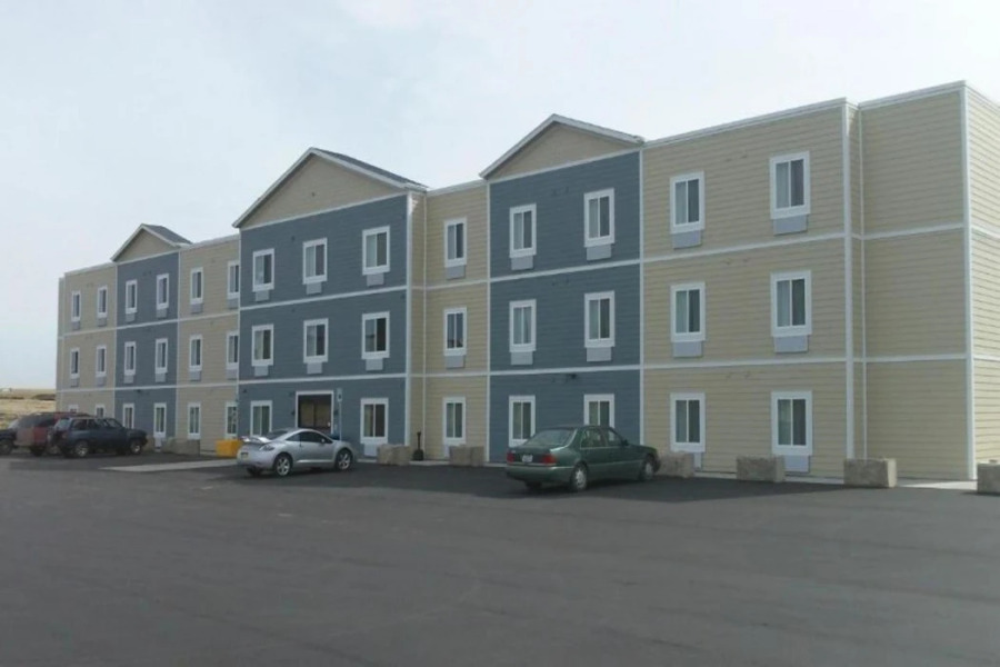 Ramada by Wyndham Williston