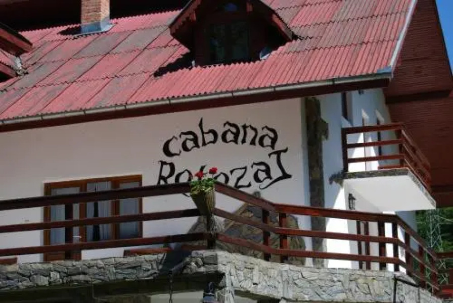 Cabana Retezat