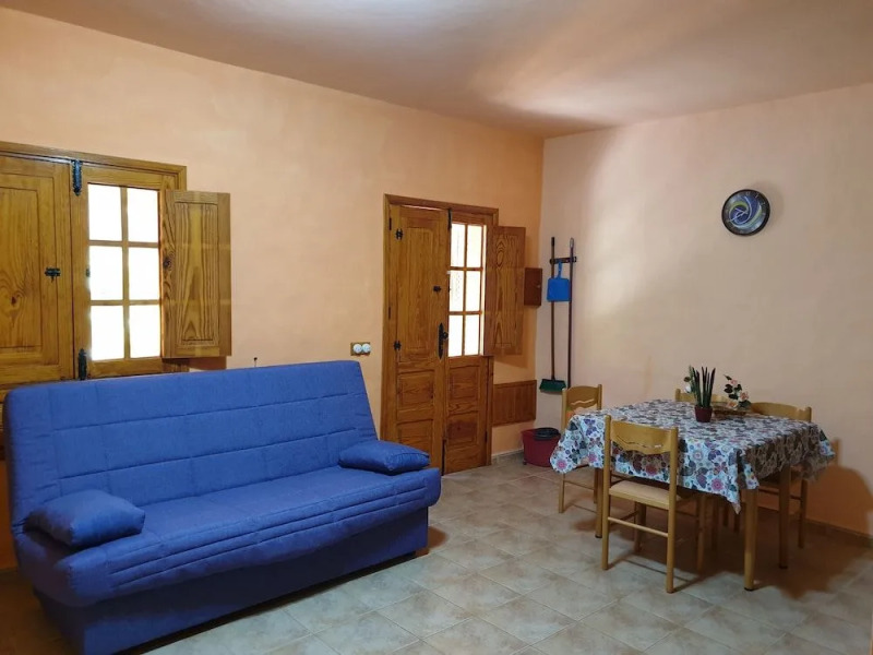 Apartment Izcague Castilla