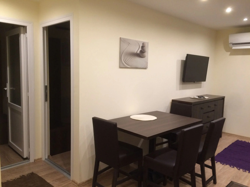 Haus Alpenblick Mölltal