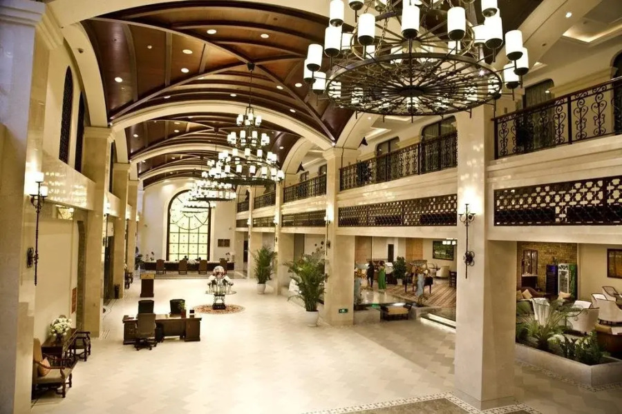 Zhongcheng Holiday Hotel