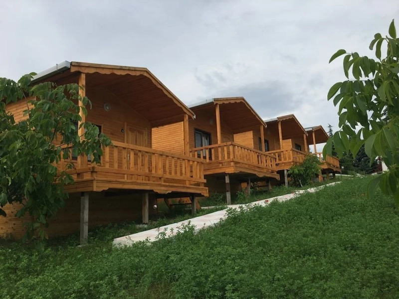 Koyevi Butik Hotel
