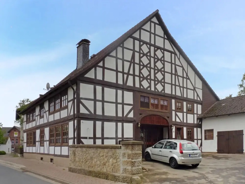 Atelier an der Kirche Hehlen