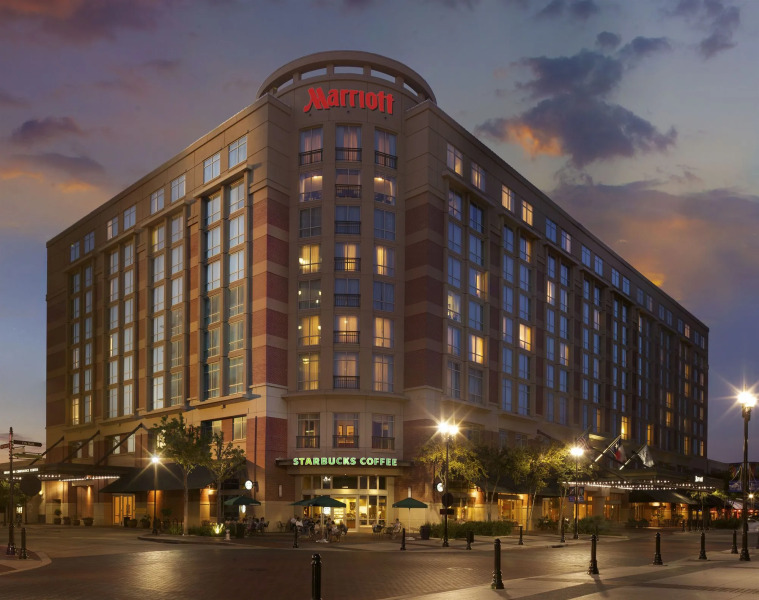 Houston Marriott Sugar Land