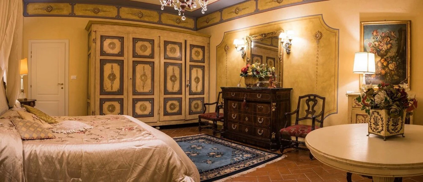 Agriturismo La Rugea