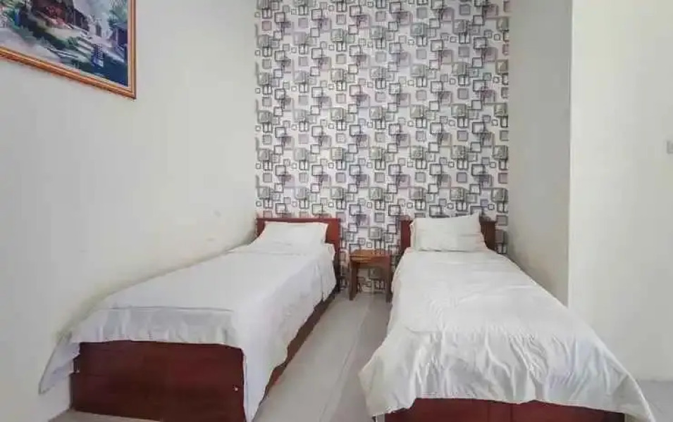 RedDoorz @ Tanakatto Homestay Waikabubak