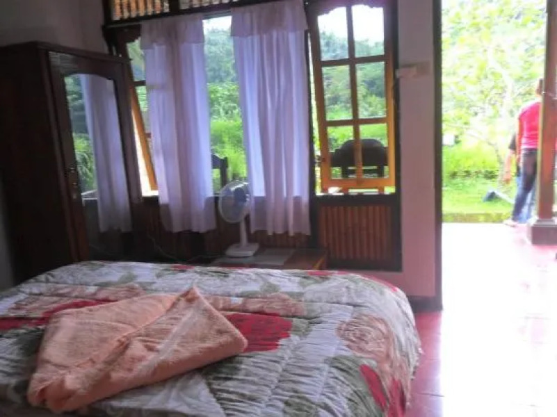 Good Karma Homestay and Restaurant