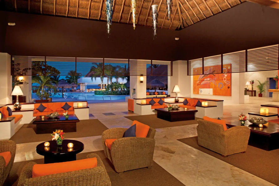 Sunscape Sabor Cozumel - All Inclusive