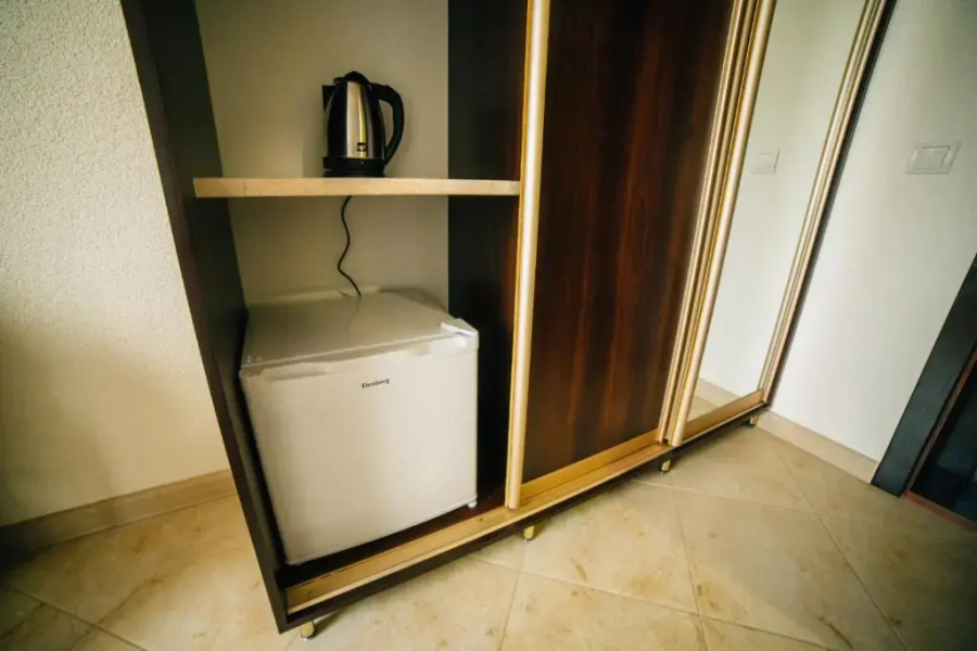 Eldorado baza vidpochynku