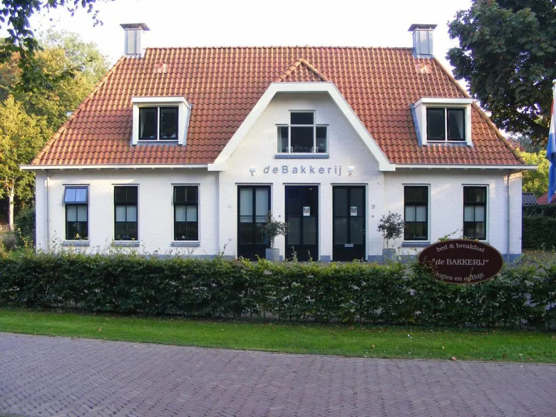 Guesthouse Villa de Bakkerij