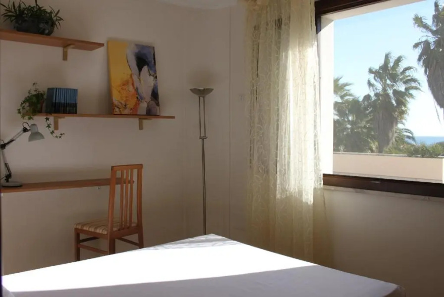 Su Loi Seafront Apartments