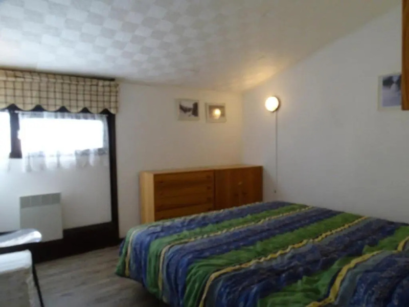 Appartement Arette, 3 pièces, 6 personnes - FR-1-602-79