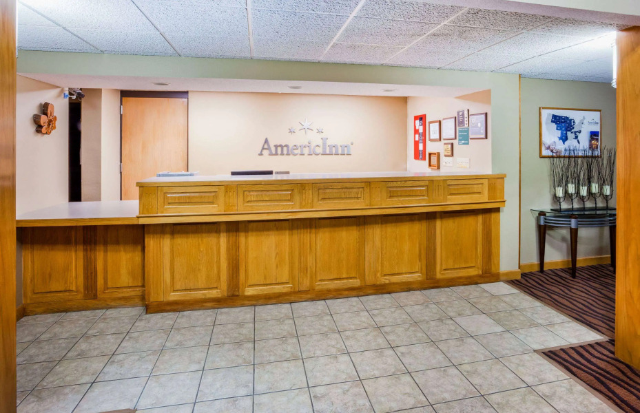 AmericInn by Wyndham Mora