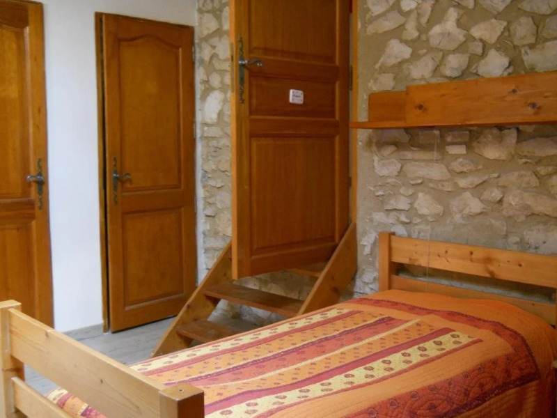 B&B Ferme Auberge Mas Des Vertes Rives