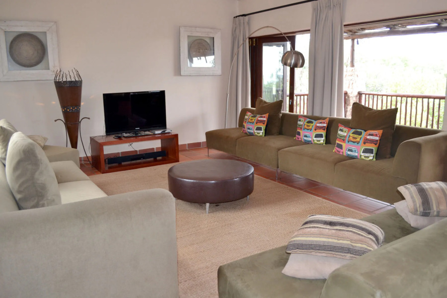 Elements Private Golf Reserve