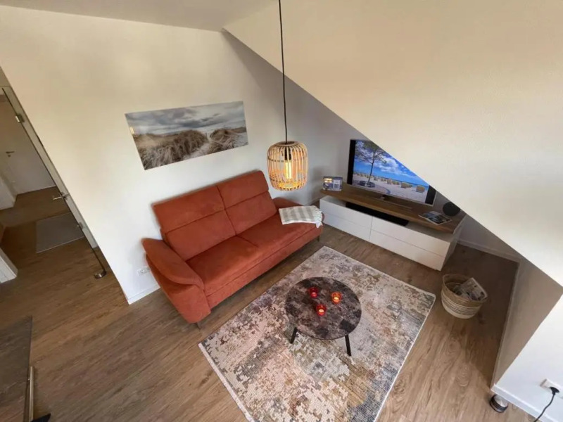 Dahmer Strand 12 - MEERESBRISE