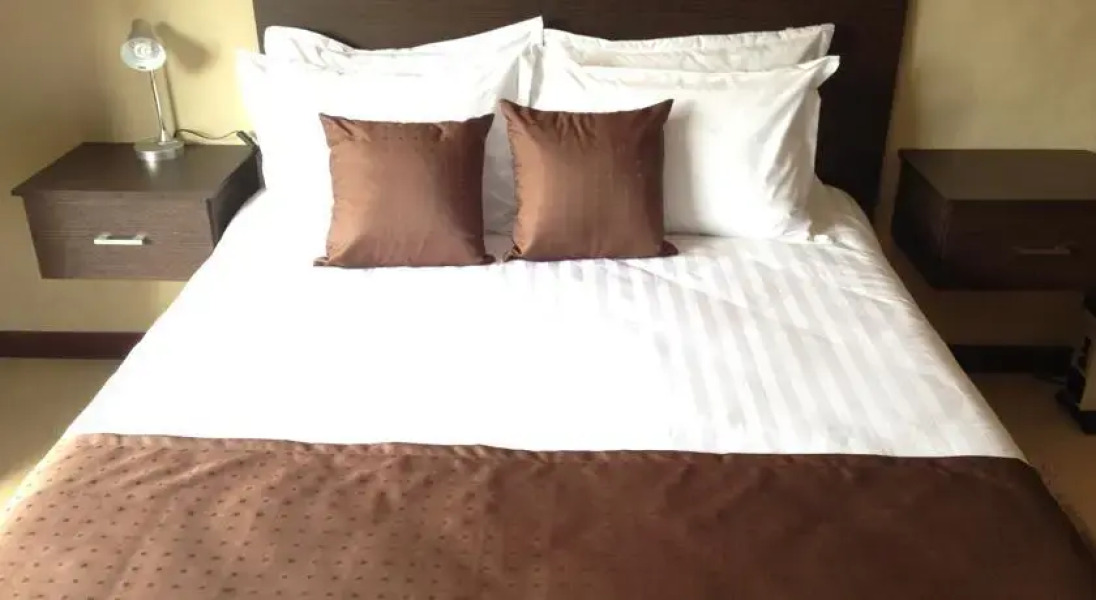 Casa Lloret Barranco Suites