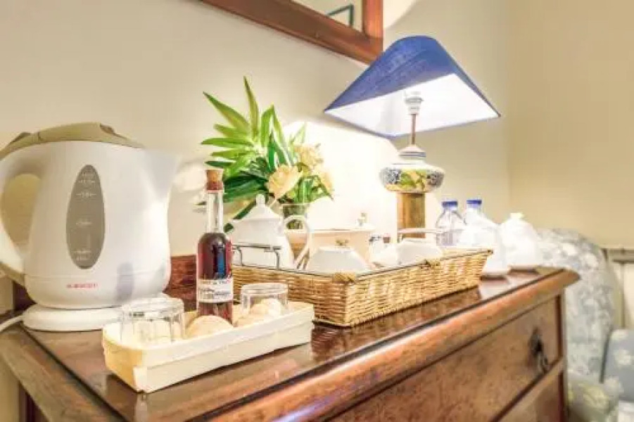 Casa da Ria - Turismo Rural