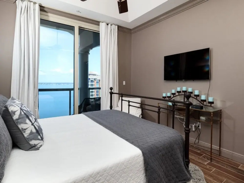 Portofino Island Resort 5 2106