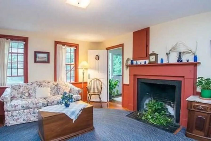 Gilbert's Tree Farm B&B