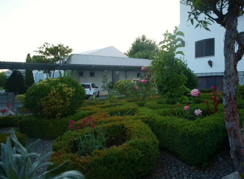 Residencial Sra. da Lomba