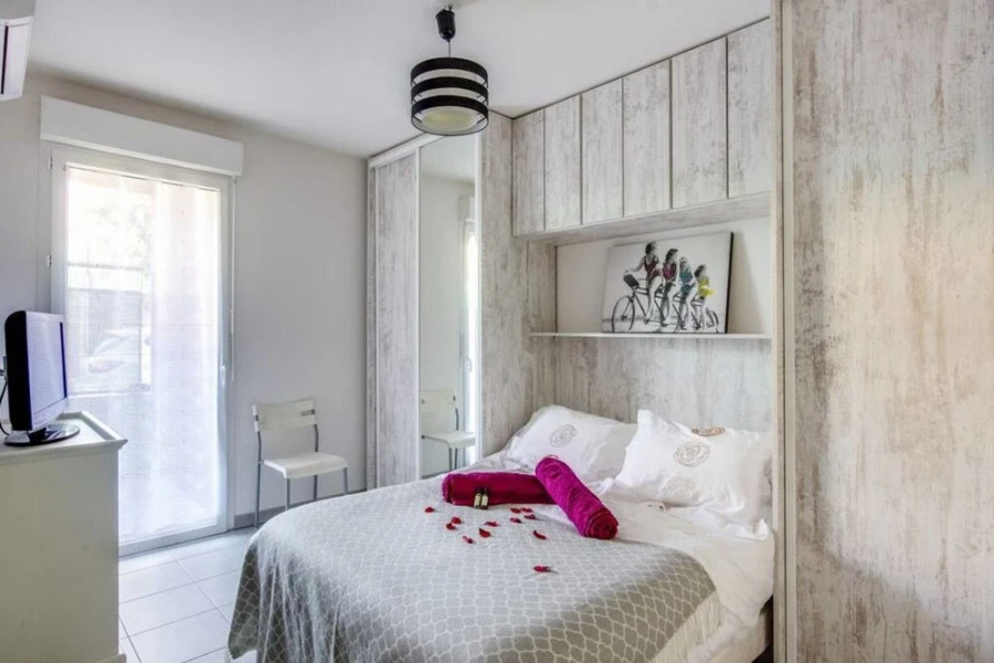 Charming Apartment With Parking Castelnau-le-lez