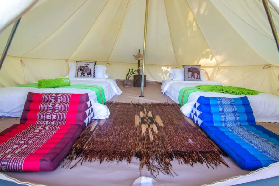 Thansur Tatai Eco Resort