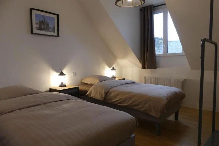 Sur La Route Des Myrtilles