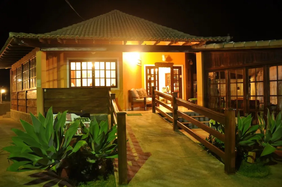 Hotel Villaggio dos Ventos