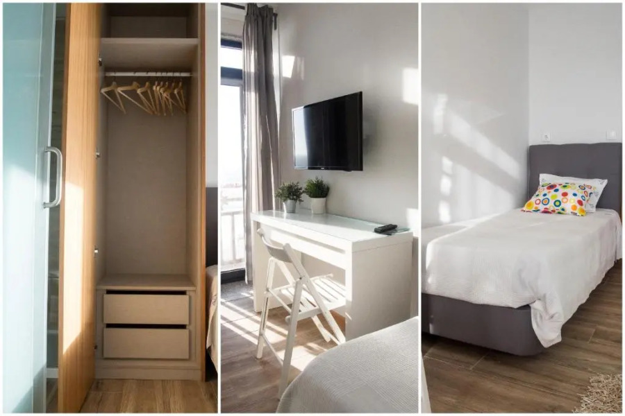 Pensao Avenida Praia do Furadouro