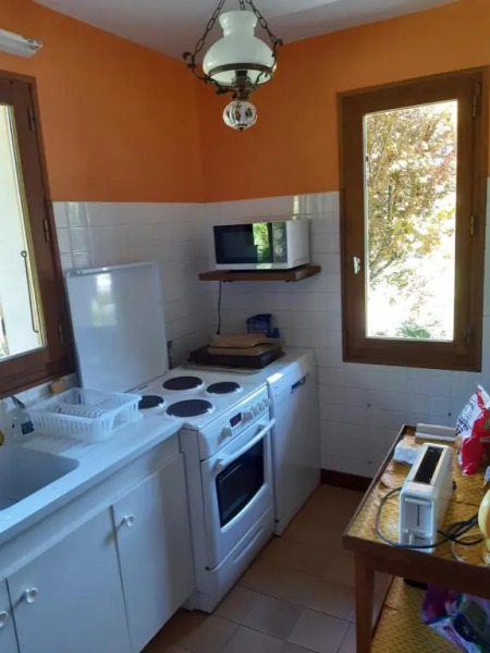 Le Chal'heureux , grand chalet familial 8 personnes