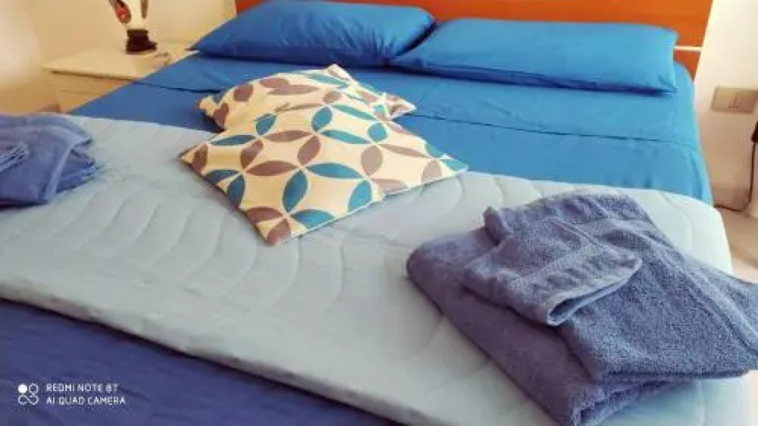 By Azzurra Tra Mare e Montagna