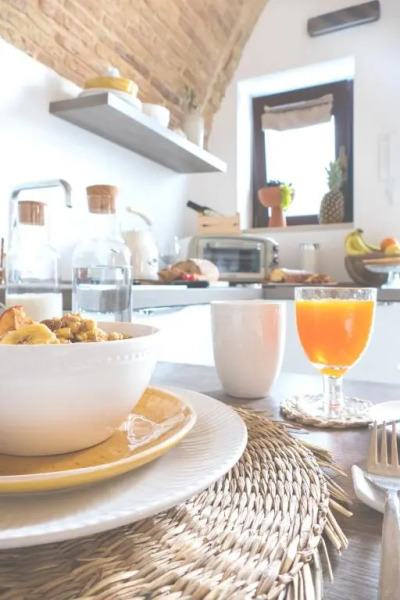 Le Dimore del Borgo - Room & Breakfast
