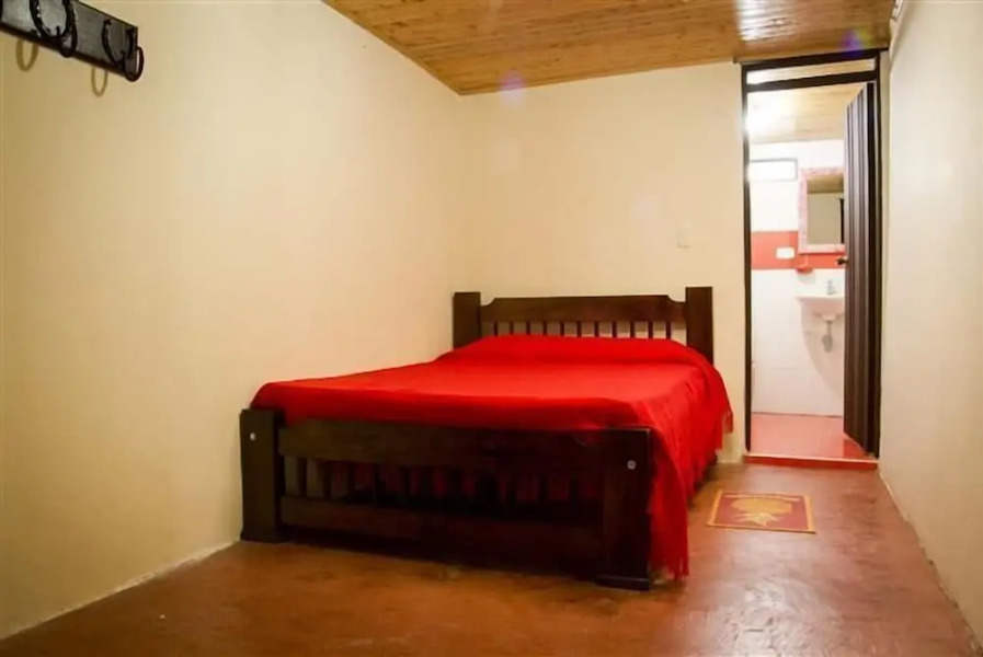 Casa Campestre Brisas Del Rio