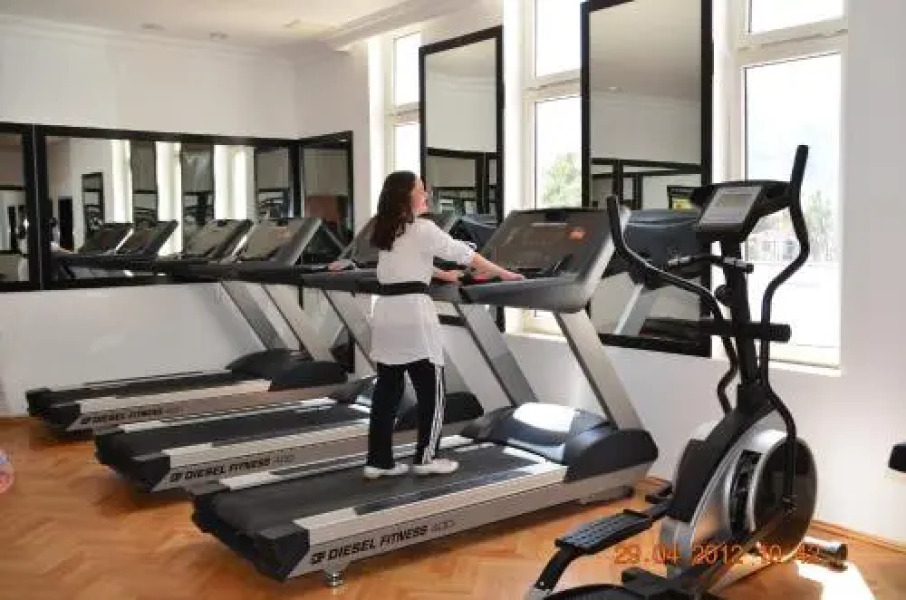 Resadiye Doga Termal