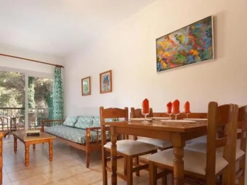 Apartment ELS PINS I -1 dorm Ap 12