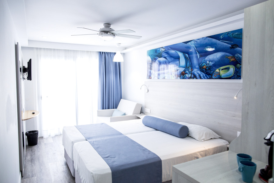 Corralejo Surfing Colors Hotel&Apartments