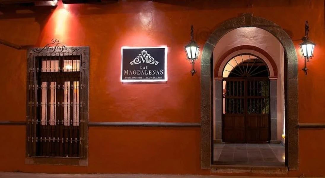 Las Magdalenas Hotel Boutique