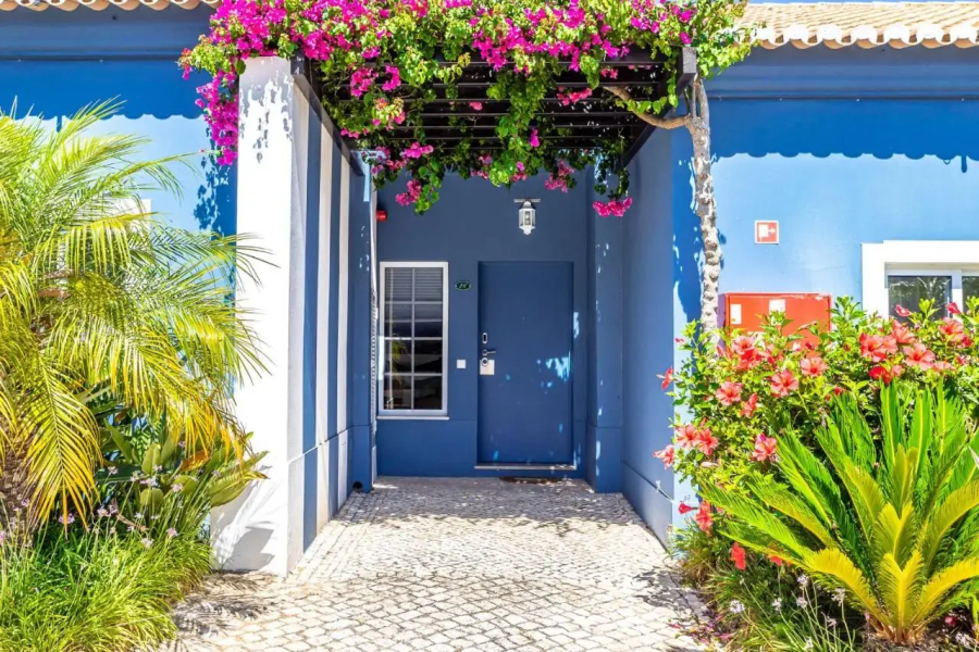 Aldeia Azul