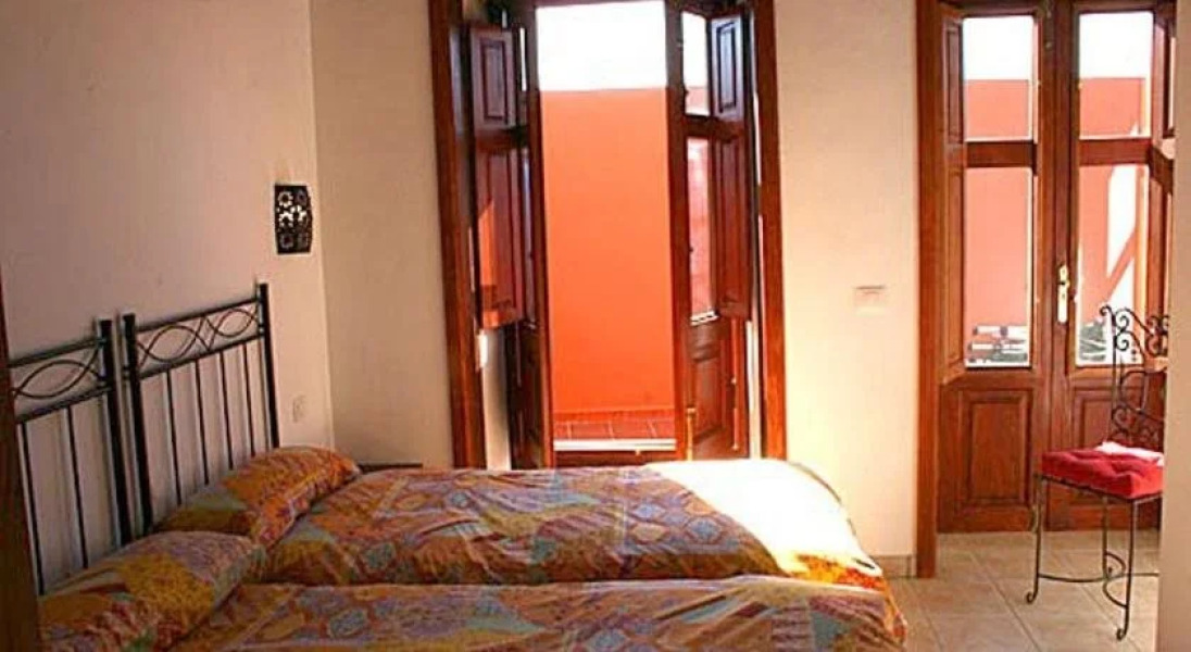 Casa Rural Doña Remedios