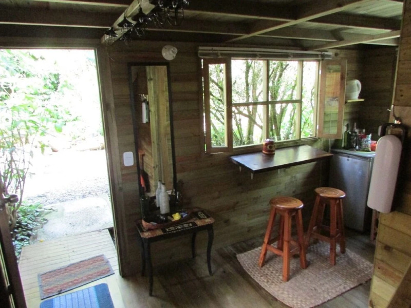 Cabañas Sinduly B&B